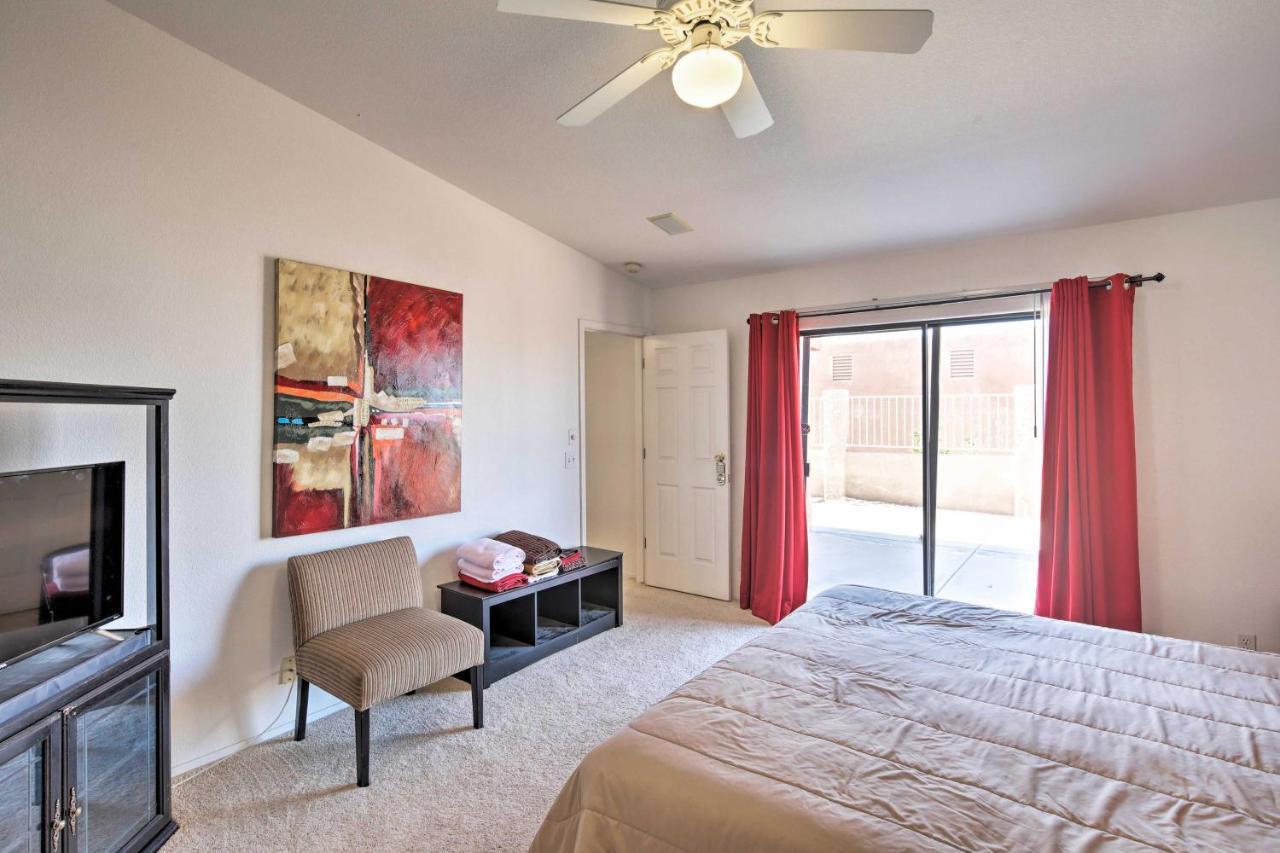 Lake Havasu Home With Rooftop Deck And Mountain Views! Lake Havasu City Ngoại thất bức ảnh